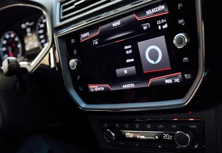 Rolling out Amazon Alexa for cars in Spain, Italy & France