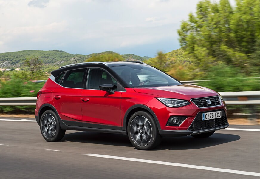 Seat Breaks Historic New Car S Record In 2018 Seat Breaks Historic New Car S, Seat Car Company