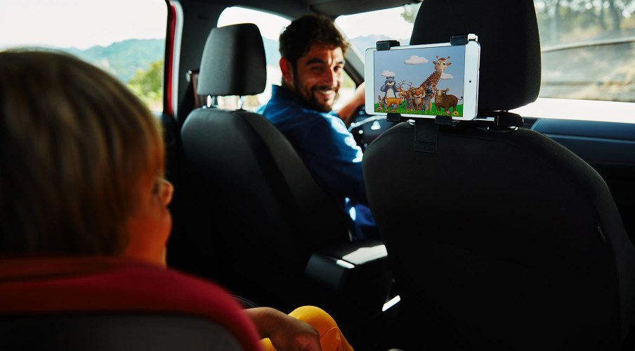 Seat Car Accessories Storage Solutions Safety Tech More Seat