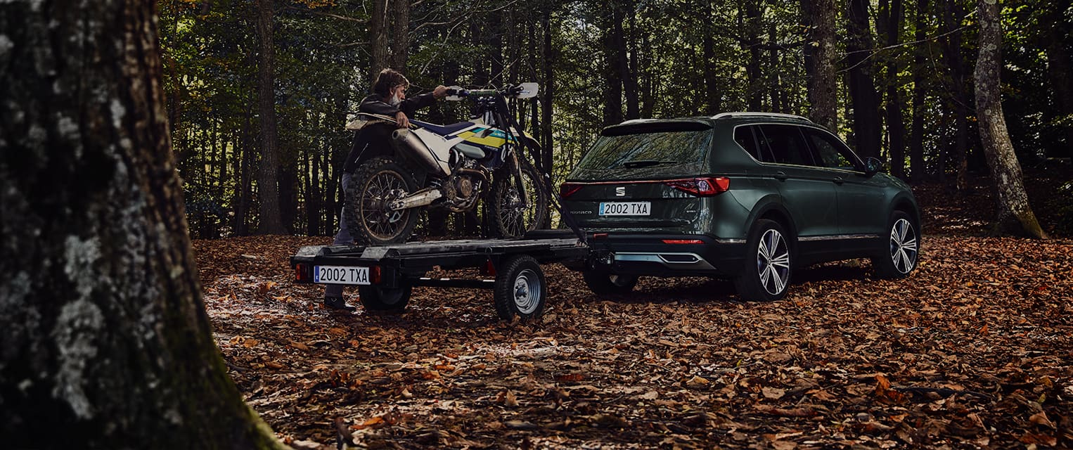 bmw x3 interior bike rack