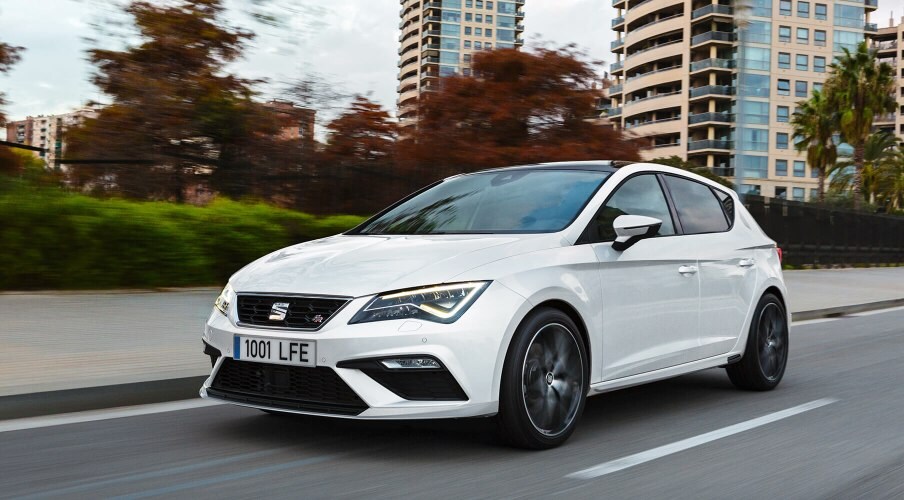New Car Deals Discover The Range And New Car Offers Seat