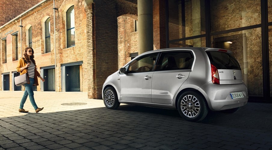 Small Cars Compact Cars Small Family Cars City Cars Seat