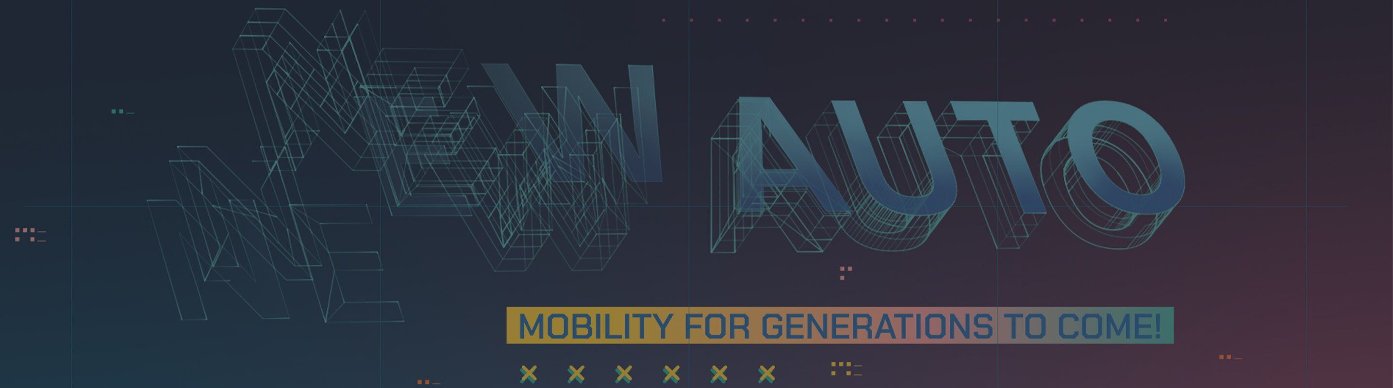 new auto strategy day