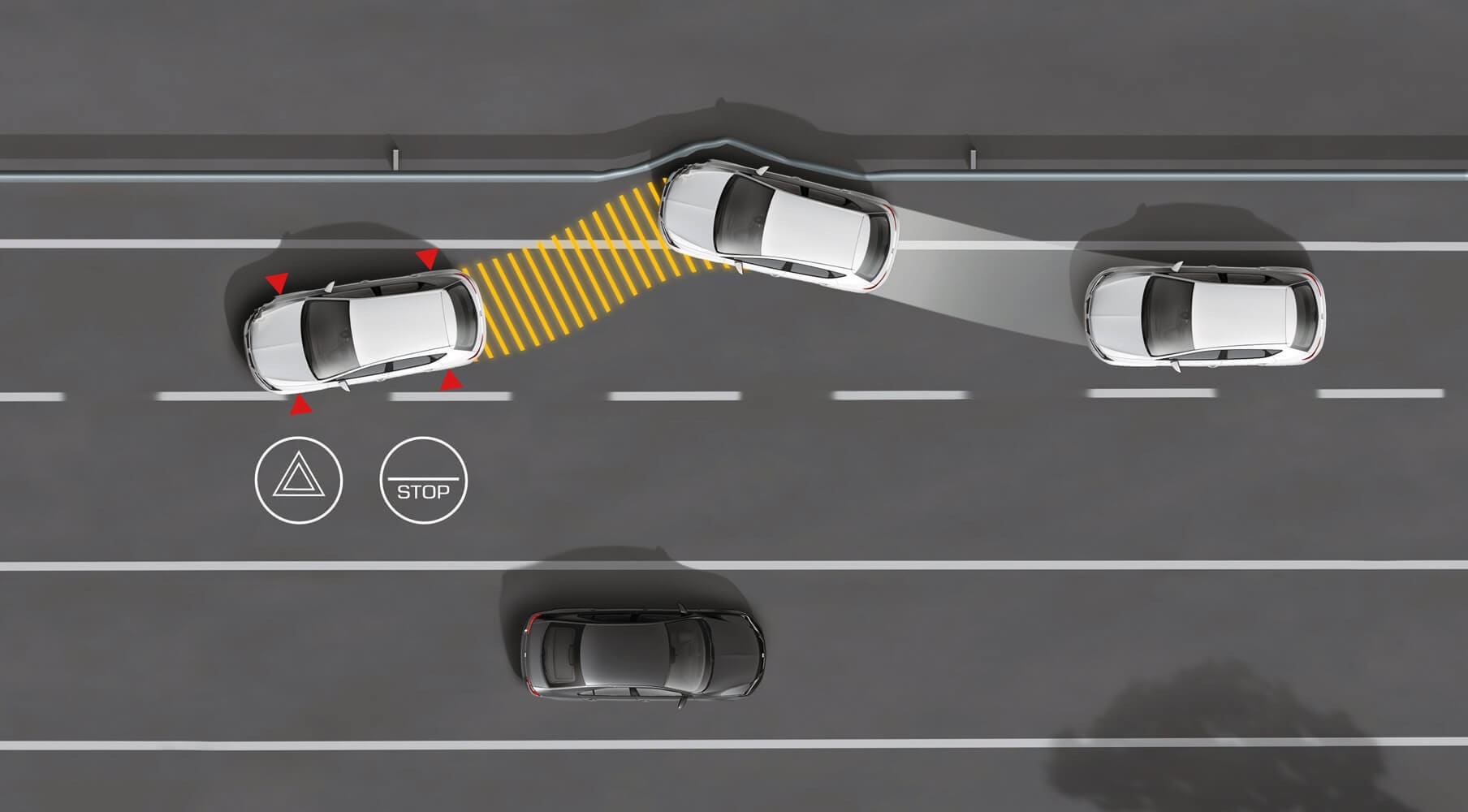 SEAT Ibiza Automatic Transmision