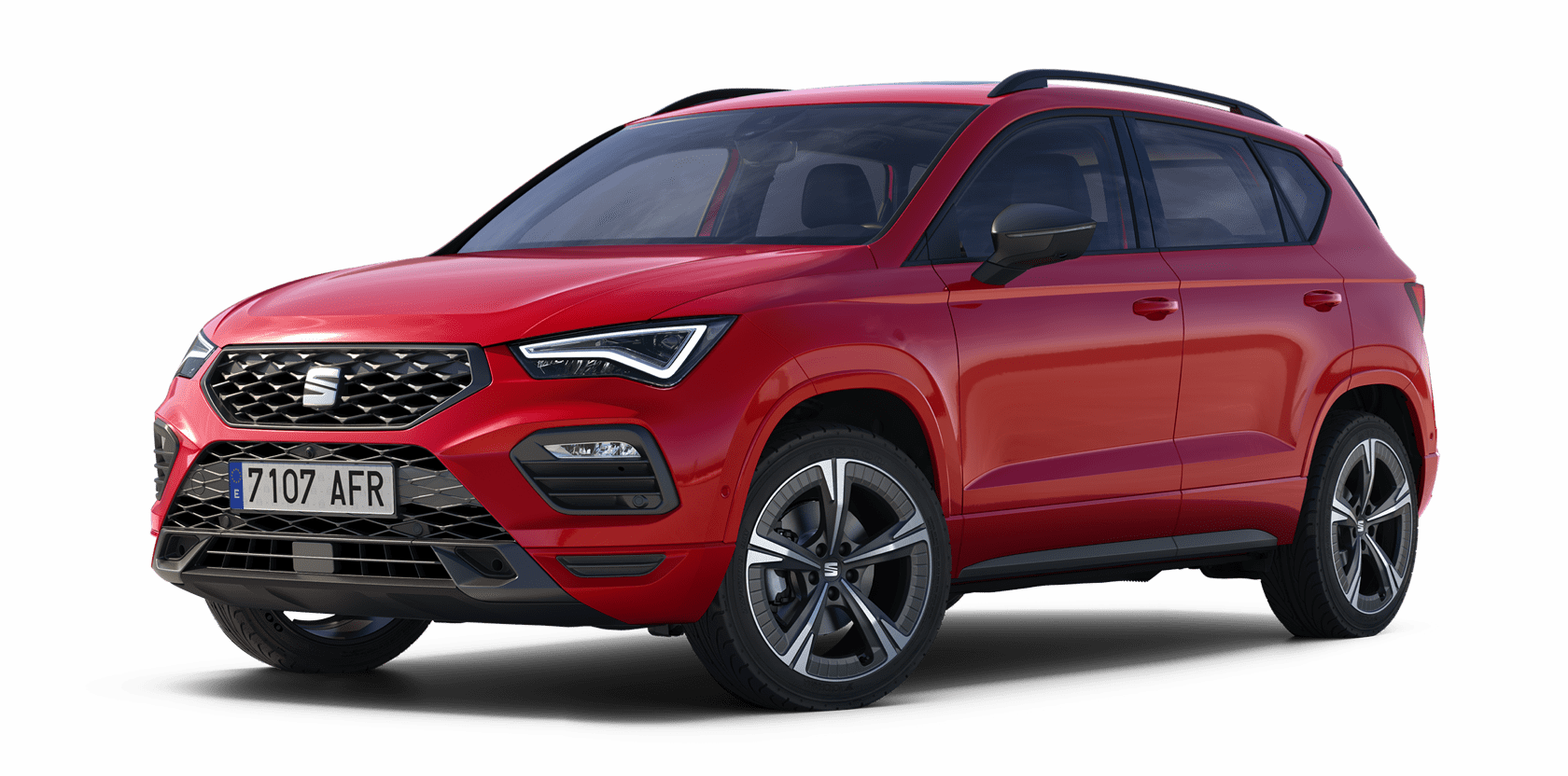 new-seat-ateca-fr-trim-red-colour