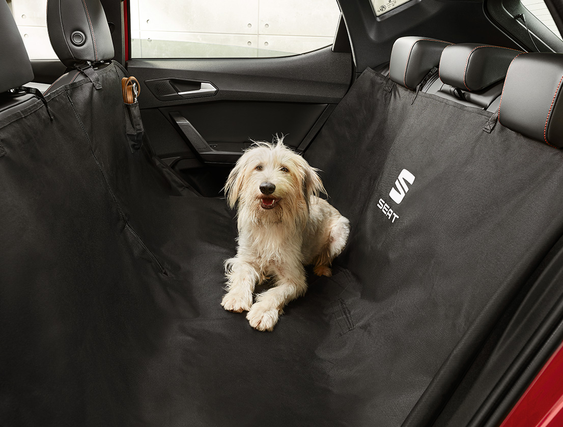 seat´s car accessoy protective seat cover for dogs