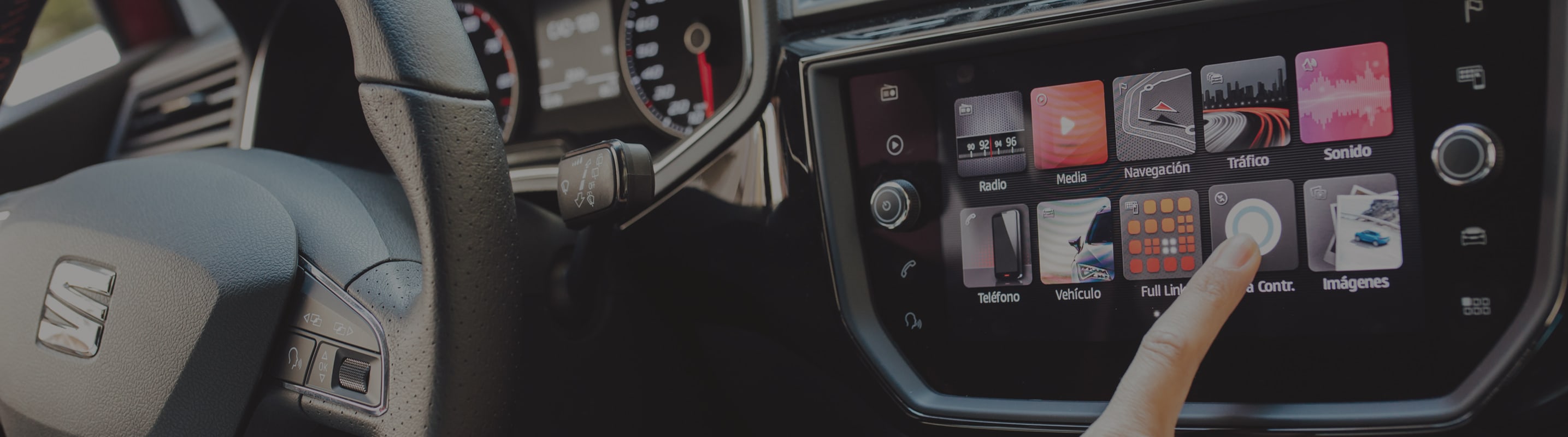 Rolling out Amazon Alexa for cars in Spain, Italy & France