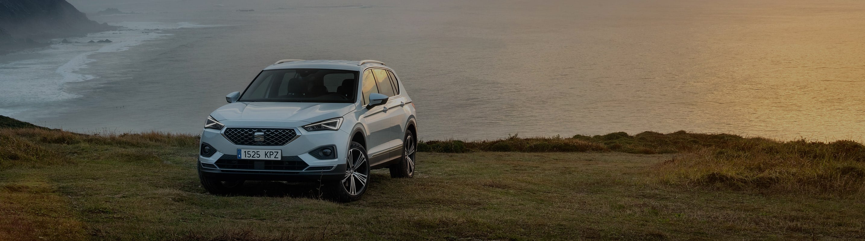 Tarraco gets Euro NCAP top safety rating.
