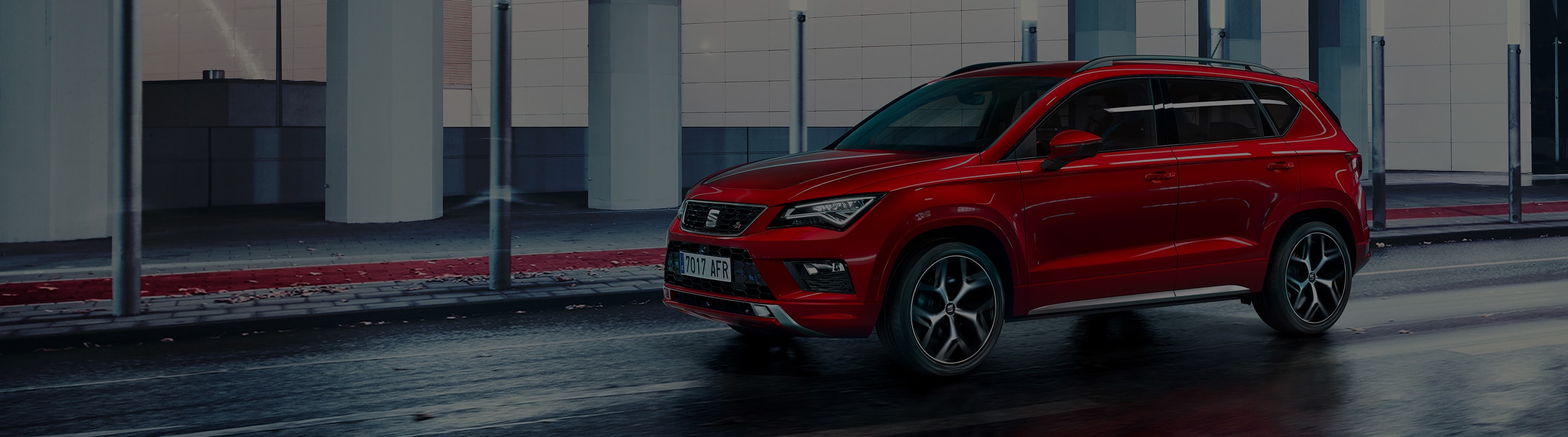 SEAT posts best August new car sales figures in its history