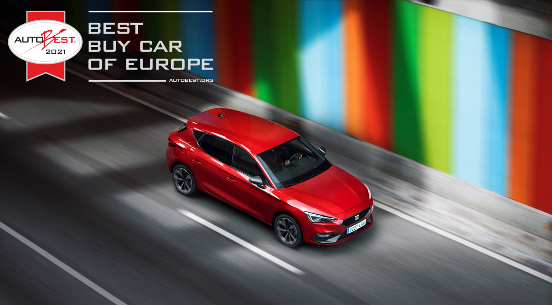 AUTOBEST: Best Buy Car of Europe 2024 (Final Test) 