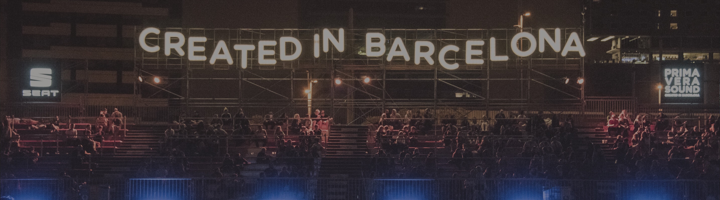 Primavera Sound Radio 2019