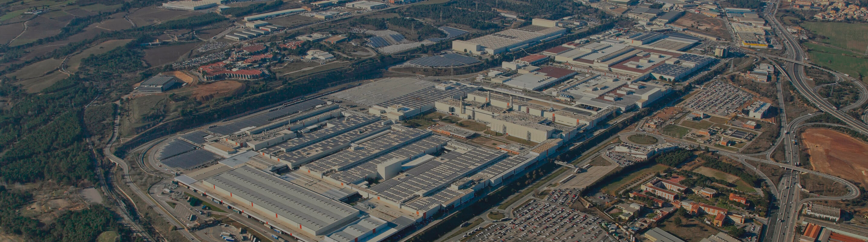 SEAT Matorell Factory SEAT Whistleblowing Channels