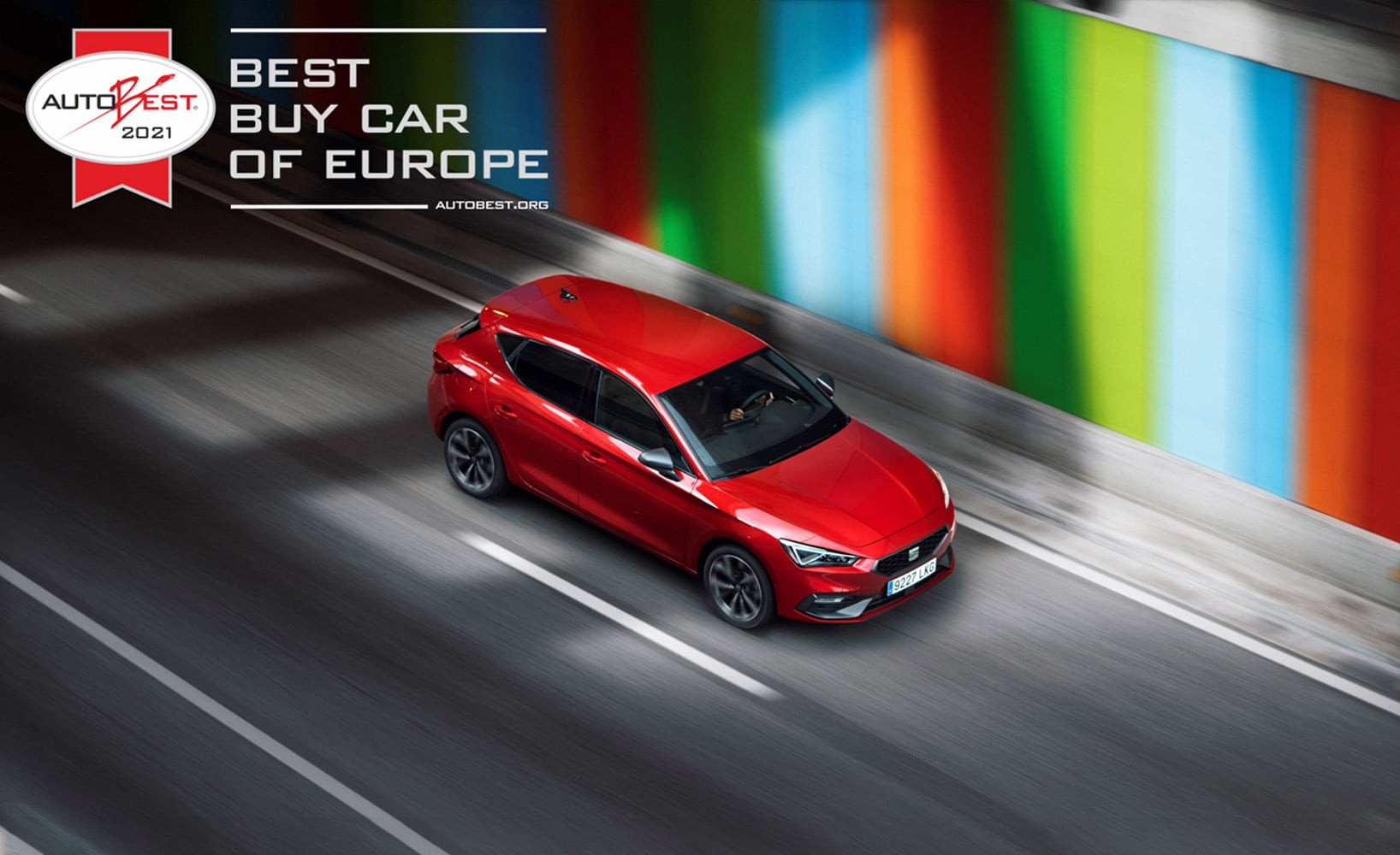 Best Buy Car of Europe 2021