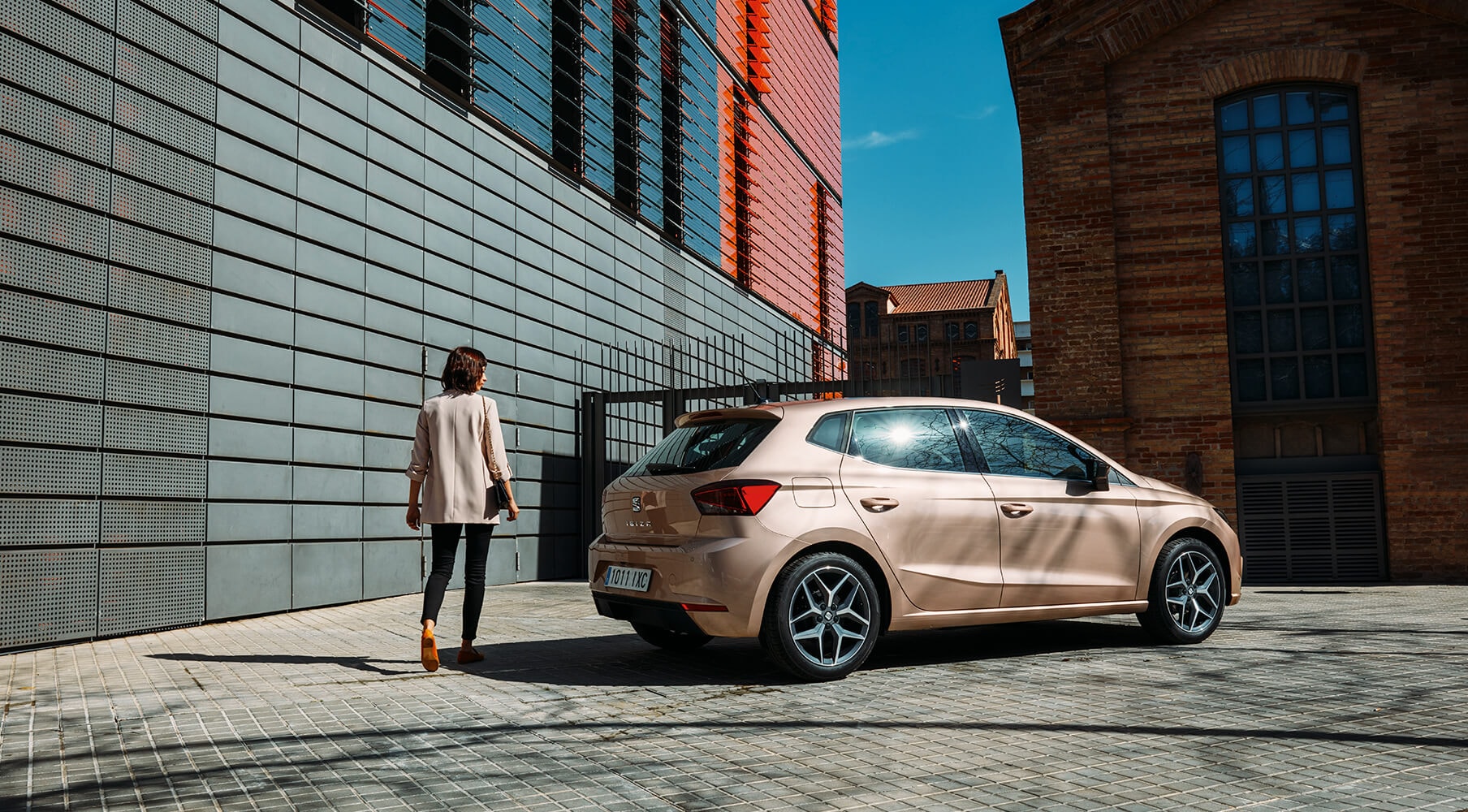 Buy car sales seat