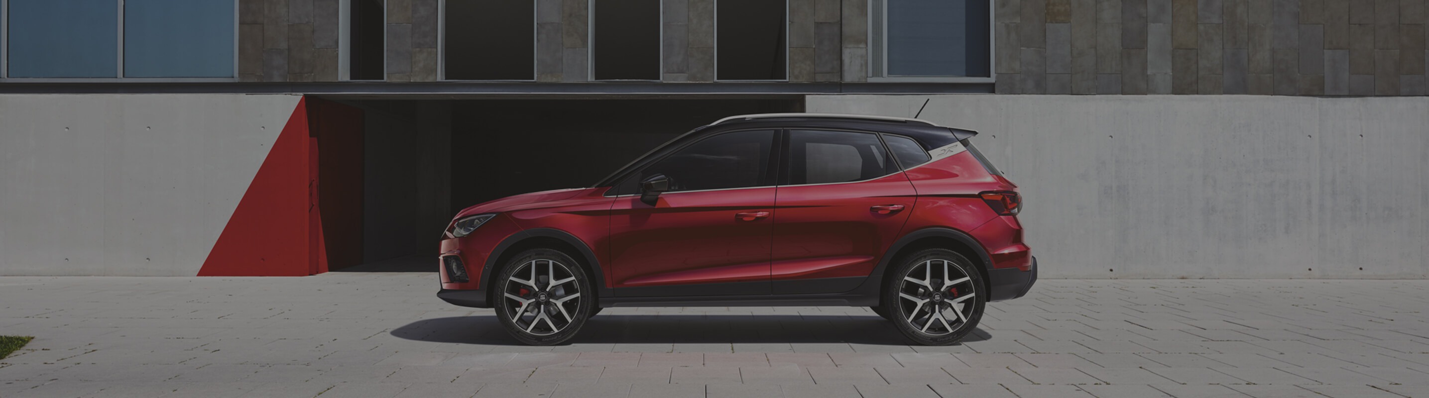 cars - SEAT Arona fuel efficient green vehicle